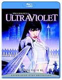 Ultraviolet [Blu-ray] [2006]