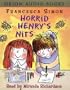 Horrid Henry's Nits