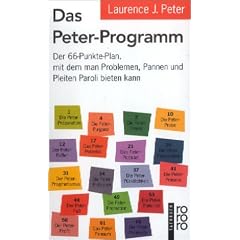 Das Peter-Programm