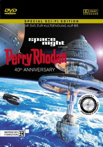 Perry Rhodan - 40th Anniversary