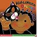 Halloween Colors (A Turn-the-Flap Book)