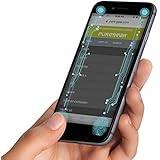 PureGear Smart+Buttons Glass Screen Protector - iPhone 6s/6