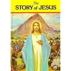 The Story of Jesus
