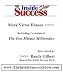 Mark Victor Hansen Interviewed by Randy Gilbert on <i>The Inside Success Show</i>
