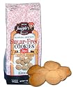 Joseph's Sugar Free Almond Cookies, 11 oz bags