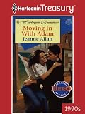 Moving in with Adam (Harlequin Romance)