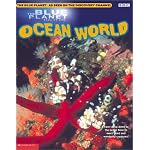 Blue Planet: Ocean World (Blue Planet) book cover