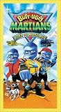 Butt-Ugly Martians - Boyz to Martians [VHS]