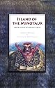 Island of the Minotaur: Greek Myths of Ancient Crete