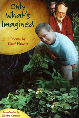 Hayden Carruth