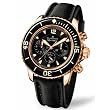 Blancpain Men's 5085F.3630.52 Fifty Fathom Automatic Flyback Chronograph Watch