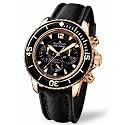 Blancpain Men's Fifty Fathom Automatic Flyback Chronograph Watch #5085F.3630.52