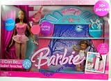Review Mattel K8629 / Barbie Ballet Teacher Playset