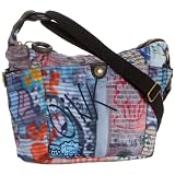Julie Apple Canteen Convertible Shoulder Bag