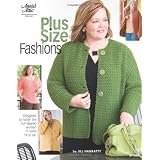 PlusSizeFashionsinCrochet(Annie'sAtticCrochet)