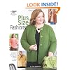 Plus Size Fashions in Crochet (Annie's Attic Crochet)