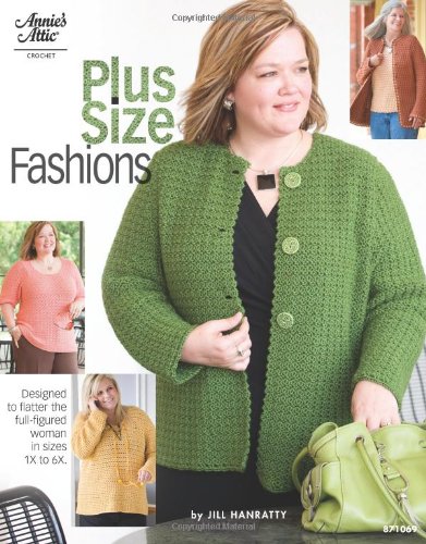 plus size fashions