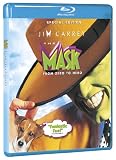 The Mask [Blu-ray][Region Free]