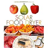 Solar Food Dryer  Theby Eben Fodor
