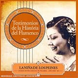 Grabaciones Discos de Piazarra, Año 1930-40 (Testimonios de la Historia del Flamenco series)