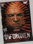 WWE - Unforgiven PPV