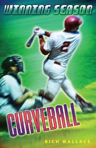 Curveball #9 (Winning Season)