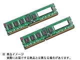 Kingston ~ C≮ R{[Vf LOXg DDR3 PC3-10600 ( DDR3-1333 ) 2GBx2 (v4GB)