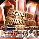 Grand Prix Der Volksmusik-Vo