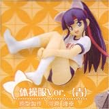 葉月 体操服Ver.(青) [月詠 MOON PHASE] アルター FA4 月詠 MOON PHASE Figure collection ～ふるふる ふるむーんBOX～ コレクションフィギュア単体