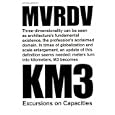 Mvrdv: Km3: Excursions on Capacity