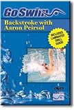 Go Swim Backstroke with Aaron Peirsol