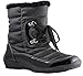 Sporto Womens Mandy Snow Boot