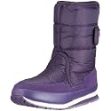 Rubber Duck 102-CSJW-NYSU SnowJoggers Classic Nylon, Damen Stiefel