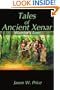 Tales of Ancient Xenar: Warrior's Lore