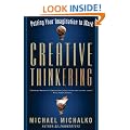 Creative Thinkering: Putting Your Imagination to Work