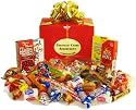 Holiday Nostalgic Candy Gift Box