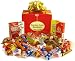 Gourmet Food : Holiday Nostalgic Candy Gift Box