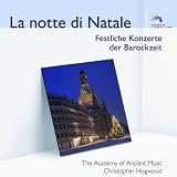 Produkt-Bild: La Notte di Natale-Weihnachtskonzerte (Audior)