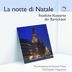 La Notte di Natale-Weihnachtskonzerte (Audior)
