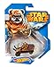 Hot Wheels Star Wars #14 Character Car
