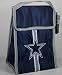 Dallas Cowboys NFL Insulated Velcro Lunch Cooler Bag