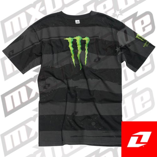 One Industries Monster Energy