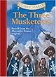 The Three Musketeers (Classic Starts)