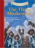 The Three Musketeers (Classic Starts)