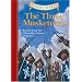 Classic Starts: Three Musketeers, The: Retold from the Alexandre Dumas Original