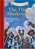 Classic Starts: The Three Musketeers (Classic Starts Series)