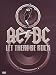 Ac/Dc - Let There Be Rock