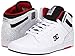 DC Men's Nyjah High Sneaker