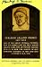Burleigh Grimes (Brooklyn Dodgers) autographed Baseball Hall of Fame plaque postcard