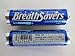 Breathsavers Peppermint Rolled mints, 12 per roll (Pack of 48)